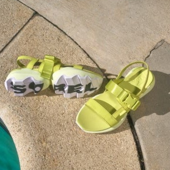 Sorel Sandals - Picture 3 of 16